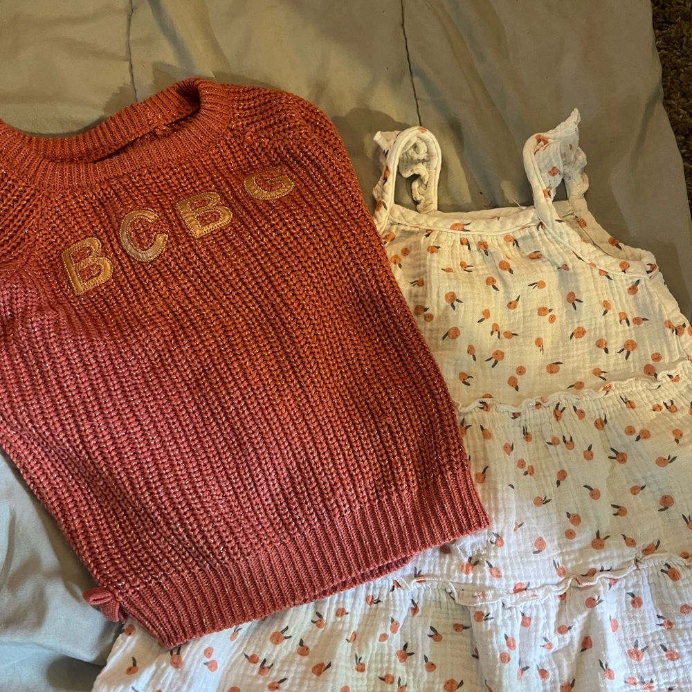 Dress set